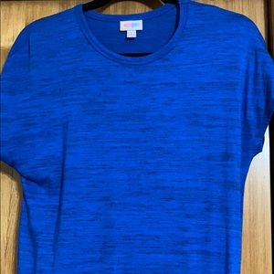 EUC Lularoe small Maria